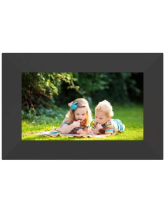 Thomson F07 Marco de Fotos Digital con WiFi y 32GB Negro