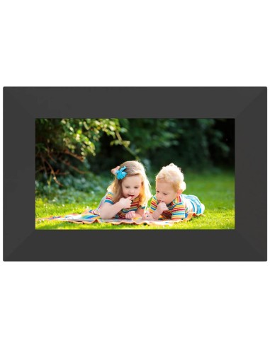 Thomson F07 Marco de Fotos Digital con WiFi y 32GB Negro