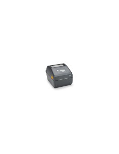 Zebra ZD421T impresora de etiquetas Transferencia tÃ©rmica 300 x 300 DPI InalÃ¡mbrico y alÃ¡mbrico