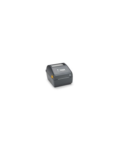 Zebra ZD421T impresora de etiquetas Transferencia tÃ©rmica 300 x 300 DPI InalÃ¡mbrico y alÃ¡mbrico