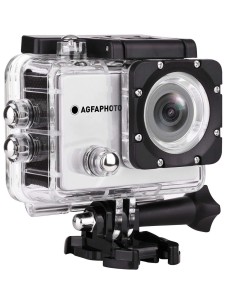 AGFA AC5000 GR CÃ¡mara de acciÃ³n con pantalla Sumergible 30m