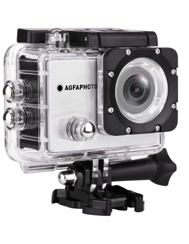 AGFA AC5000 GR CÃ¡mara de acciÃ³n con pantalla Sumergible 30m
