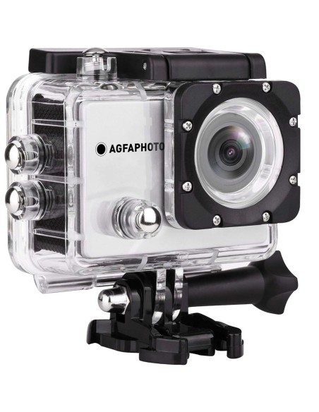 AGFA AC5000 GR CÃ¡mara de acciÃ³n con pantalla Sumergible 30m