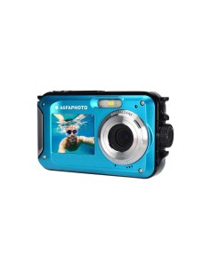 AGFA Realishot WP8000 CÃ¡mara sumergible Azul