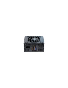 Seasonic FOCUS-SPX-650 unidad de fuente de alimentaciÃ³n 650 W 20+4 pin ATX CFX Negro 2