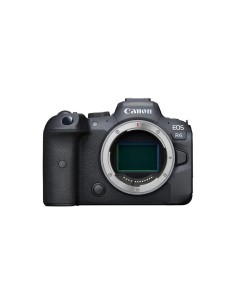 CANON EOS R6 Cuerpo