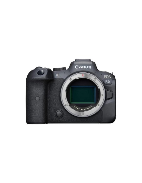 CANON EOS R6 Cuerpo