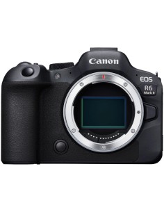 Canon Eos R6 MARK II Cuerpo V5