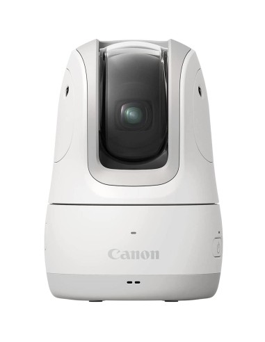 Canon Powershot PX Essential Kit Blanca