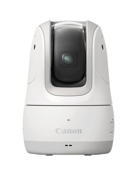 Canon Powershot PX Essential Kit Blanca