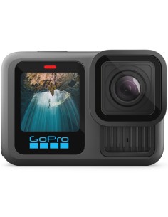GoPro Hero 13 Black - CÃ¡mara de AcciÃ³n 5.3K