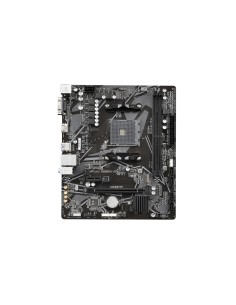 Gigabyte A520M K V2 placa base AMD A520 ZÃ³calo AM4 micro ATX
