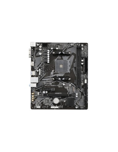 Gigabyte A520M K V2 placa base AMD A520 ZÃ³calo AM4 micro ATX
