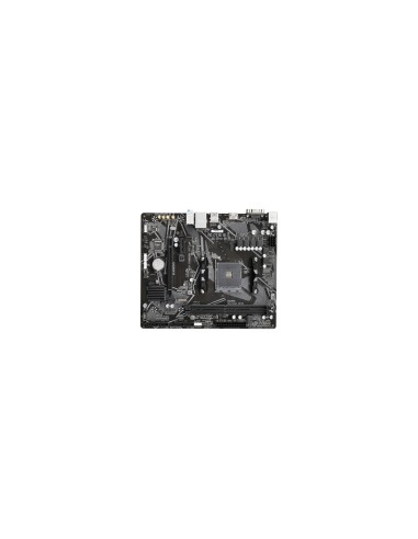 Gigabyte A520M K V2 placa base AMD A520 ZÃ³calo AM4 micro ATX