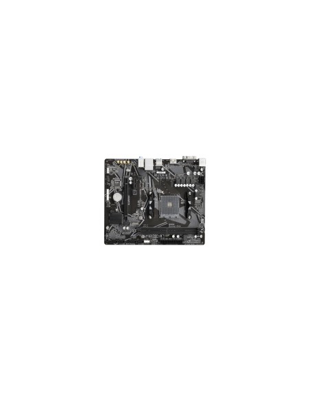 Gigabyte A520M K V2 placa base AMD A520 ZÃ³calo AM4 micro ATX