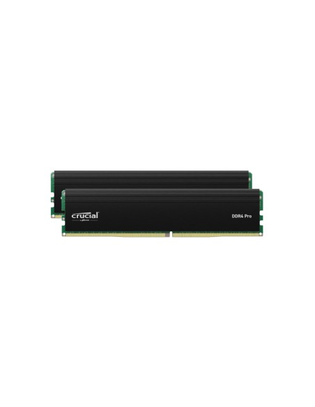 Crucial CP2K16G4DFRA32A mÃ³dulo de memoria 32 GB 2 x 16 GB DDR4 3200 MHz