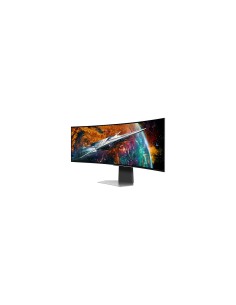 Samsung LS49CG954SUXEN Televisor 124,5 cm (49") 5K Ultra HD Smart TV Wifi Plata