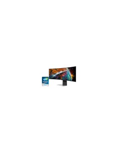 Samsung LS49CG954SUXEN Televisor 124,5 cm (49") 5K Ultra HD Smart TV Wifi Plata 2