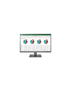 LG 27UK670P-B pantalla para PC 68,6 cm (27") 3840 x 2160 Pixeles 4K Ultra HD LCD Negro