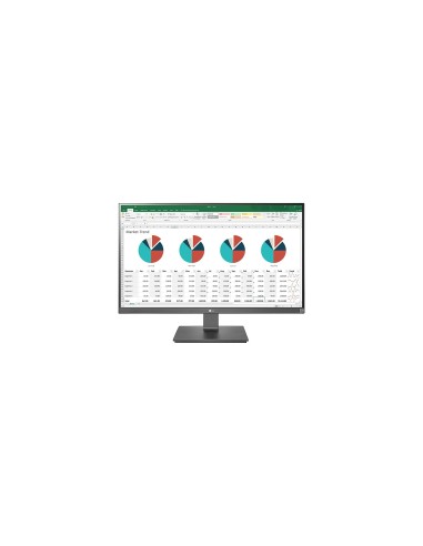 LG 27UK670P-B pantalla para PC 68,6 cm (27") 3840 x 2160 Pixeles 4K Ultra HD LCD Negro