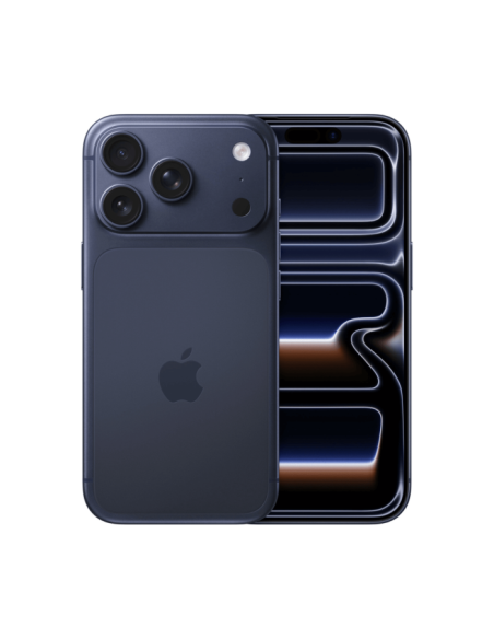 APPLE IPHONE 17 PRO 256GB DEEP BLUE