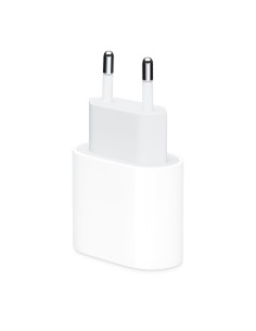 APPLE POWER ADAPTER USB-C 20W MHJE3ZM/A