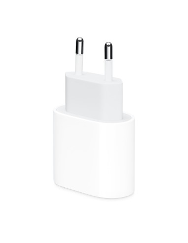 APPLE POWER ADAPTER USB-C 20W MHJE3ZM/A