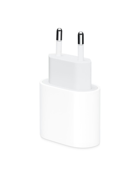 APPLE POWER ADAPTER USB-C 20W MHJE3ZM/A