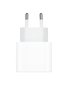 APPLE POWER ADAPTER USB-C 20W MHJE3ZM/A 2