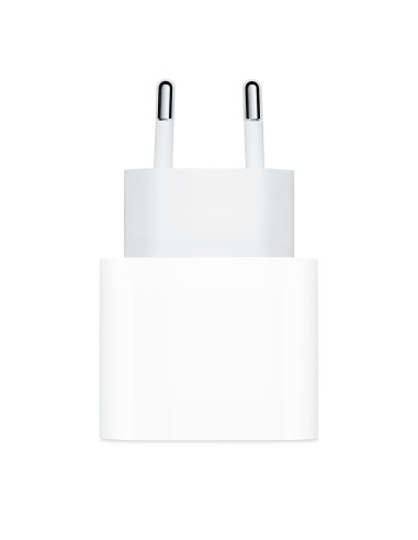 APPLE POWER ADAPTER USB-C 20W MHJE3ZM/A