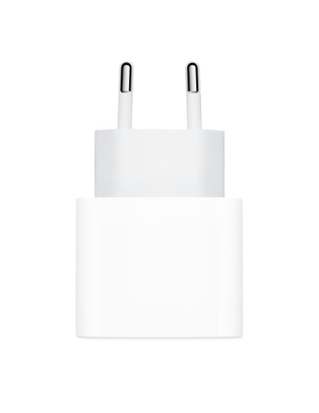 APPLE POWER ADAPTER USB-C 20W MHJE3ZM/A