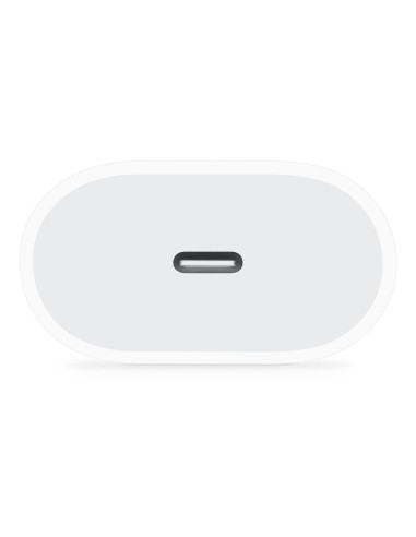 APPLE POWER ADAPTER USB-C 20W MHJE3ZM/A