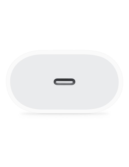 APPLE POWER ADAPTER USB-C 20W MHJE3ZM/A