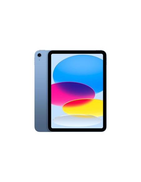 APPLE IPAD 11TH GENERATION 11" 256GB WIFI BLUE MD4H4TY/A