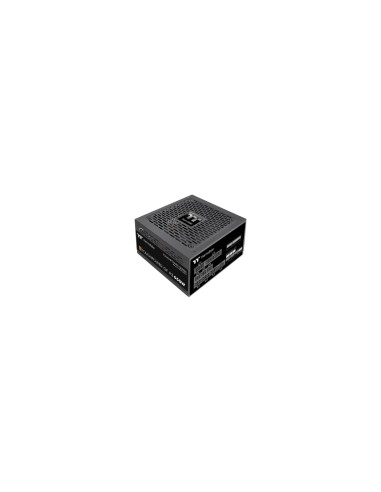 Thermaltake TOUGHPOWER GF A3 unidad de fuente de alimentaciÃ³n 650 W 24-pin ATX ATX Negro
