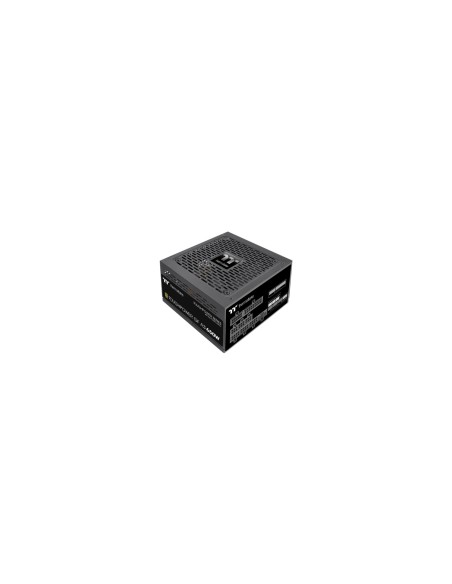 Thermaltake TOUGHPOWER GF A3 unidad de fuente de alimentaciÃ³n 650 W 24-pin ATX ATX Negro