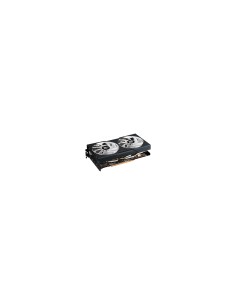 PowerColor Hellhound RX 7600 8G-L/OC AMD Radeon RX 7600 8 GB GDDR6 2