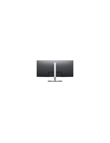 DELL P Series P3424WE 34.1" 4K Ultra HD LCD Negro Monitor