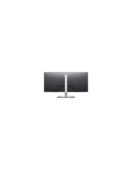DELL P Series P3424WE 34.1" 4K Ultra HD LCD Negro Monitor