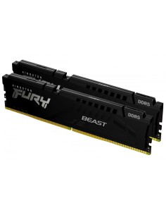 Kingston Technology FURY Beast mÃ³dulo de memoria 32 GB 2 x 16 GB DDR5