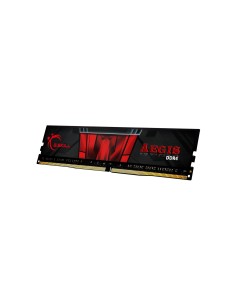 G.Skill Aegis F4-3200C16S-16GIS mÃ³dulo de memoria 16 GB 1 x 16 GB DDR4 3200 MHz