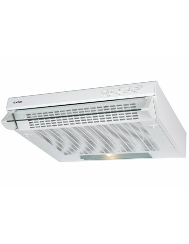 APELSON AIR 102 600 Campana Blanca