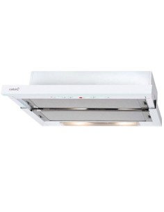 Cata TF-5260 II WH 60 Campana Blanca