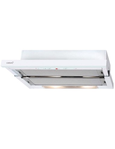 Cata TF-5260 II WH 60 Campana Blanca