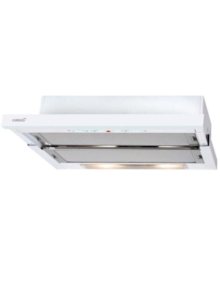 Cata TF-5260 II WH 60 Campana Blanca