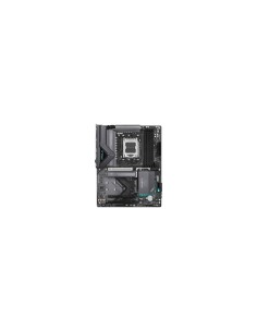 GIGABYTE X870 EAGLE WIFI7 Placa Base - Compatible con CPUs AMD Ryzen 9000, 14+2+2 fases VRM, hasta 8000MHz DDR5 (OC), 1xPCIe 5.0 2