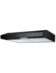 MEPAMSA BRISA PLUS 60 CAMPANA BLACK