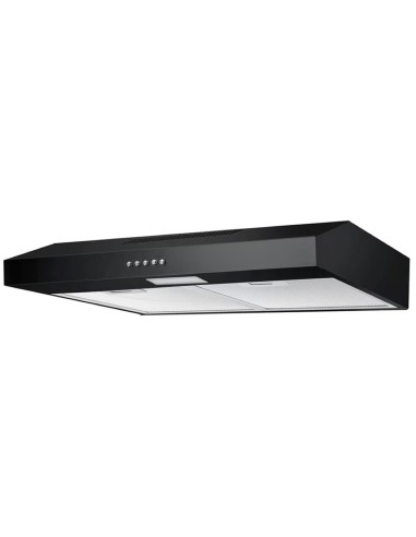 MEPAMSA BRISA PLUS 60 CAMPANA BLACK