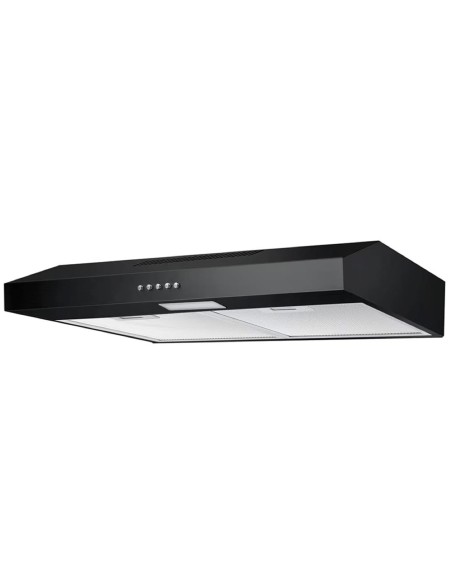 MEPAMSA BRISA PLUS 60 CAMPANA BLACK