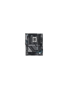 GIGABYTE X870 GAMING X WIFI7 Placa Base - Compatible con CPUs AMD Ryzen 9000, 16+2+2 fases VRM, hasta 8000MHz DDR5 (OC), 1xPCIe  2
